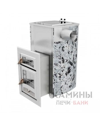 Печь Чародейка Русский пар