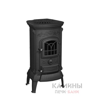 Печь NORDflam VERDO