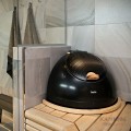 Электрическая печь Helo Saunatonttu 8 (8 кВт, 100 кг камней) Электрическая печь Helo Saunatonttu 8 (8 кВт, 100 кг камней)