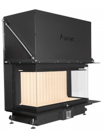 Каминная топка A.caminetti CRYSTAL 110 MAX