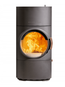 Печь-камин Austroflamm CLOU Xtra