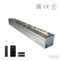  Линейный биокамин Airtone Andalle 1500