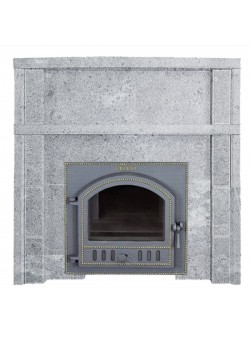 Портал из Талькомагнезита