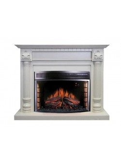 Электрокамин Royal Flame Dioramic 33 LED FX