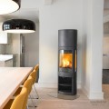 Чугунная печь камин Jotul F 371 HT Advance Чугунная печь камин Jotul F 371 HT Advance