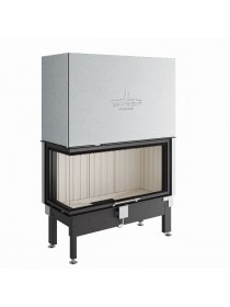 Каминная топка Spartherm Varia 2L/R100h