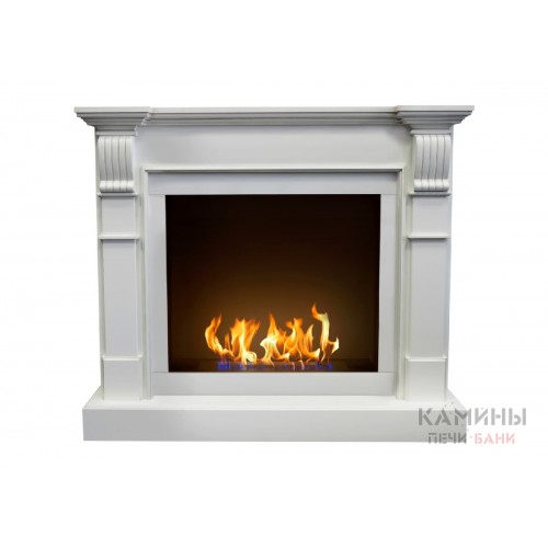Биокамин классический Харлин (ZeFire) Биокамин классический Харлин (ZeFire)