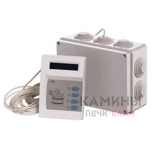  Пульт управления к электропечам ПУ (цифровой) 9-12кВт/380В