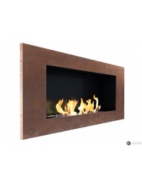 Биокамин Elliot 900 LOFT (Zefire)