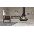Подвесной центральный камин Traforart Equil Подвесной центральный камин Traforart Equil
