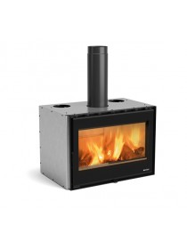 Каминная топка La Nordica Inserto 80 EPS Wide