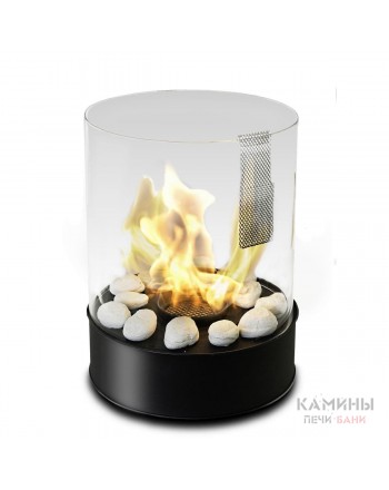 Биокамин Planika Chantico Glassfire