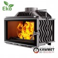 Каминная топка KAWMET W16 PREMIUM 9,4 кВт EKO