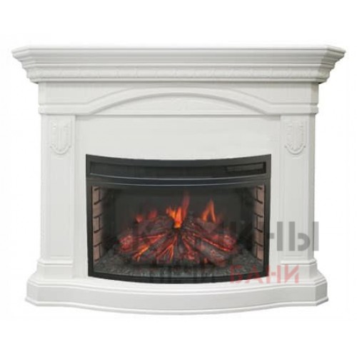 Каминокомплект SYDNEY с FIREFIELD 25 S IR Каминокомплект SYDNEY с FIREFIELD 25 S IR