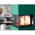 Каминная топка Spartherm Arte U-70h Каминная топка Spartherm Arte U-70h
