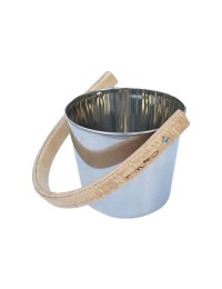 Ведро 4 л CityWood