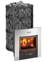 Печь Legend 300 Duo Telescope