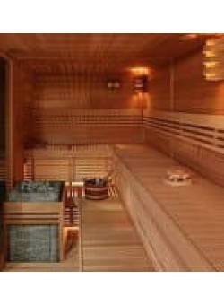 Электрическая печь SAWO NIMBUS Combi 10,5 кВт