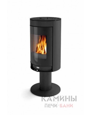 Печь-камин Cheminees Philippe Romille