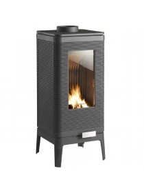 Чугунная печь Invicta Iwaki