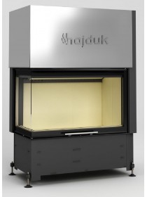 Каминная топка Hajduk Volcano 2BLTh