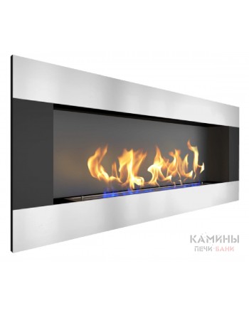 Биокамин Elliot horizontal 1500 (Zefire)