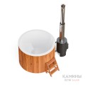 Купель Comfort 160 Hot PolarSpa 