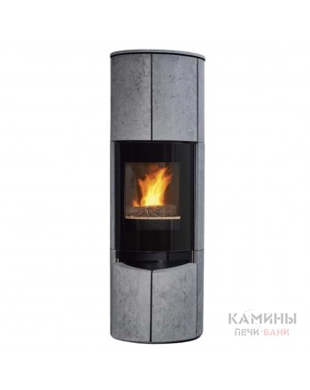 Печь-камин Cheminees Philippe Savignac