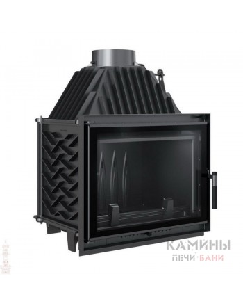 Каминная топка Kratki Zuzia/Eco/Deco