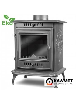 Чугунная печь KAWMET P10 6.8 kW EKO