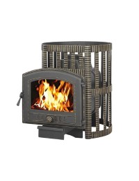 Печь Везувий Легенда Ковка 16 (224)