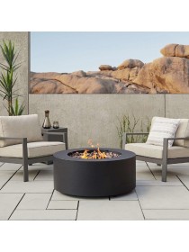 Газовый камин Omega