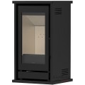 Печь-камин Solzaima M1 Eco Печь-камин Solzaima M1 Eco