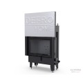 Каминная топка Defro Home Impuls S G OPTI Каминная топка Defro Home Impuls S G OPTI