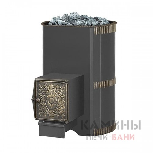 Печь для бани Лава 28 (ДТ-4) Везувий Печь для бани Лава 28 (ДТ-4) Везувий