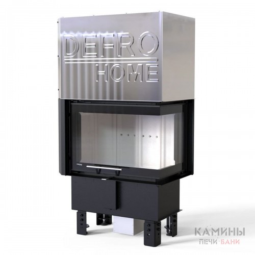 Каминная топка DEFRO HOME INTRA SM BP MINI G Каминная топка DEFRO HOME INTRA SM BP MINI G