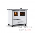 Печь камин La Nordica Family 4,5 Печь камин La Nordica Family 4,5