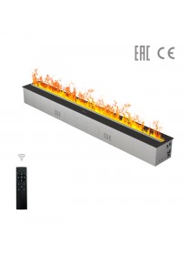 Паровой электрокамин Airtone MISTY 1750