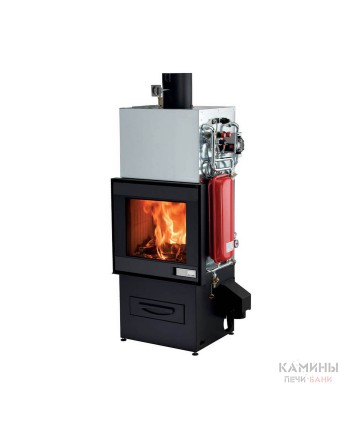 Печь-камин Termojolly EVO