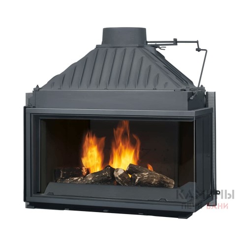 Каминная топка Cheminees Philippe 873-2V SR