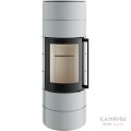 Печь-камин Spartherm Ambiente A3