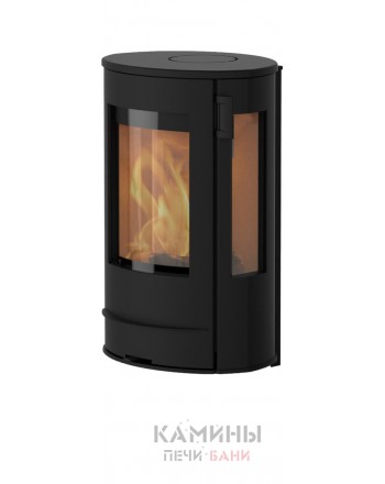 Печь-камин Lotus LIVA 8 G