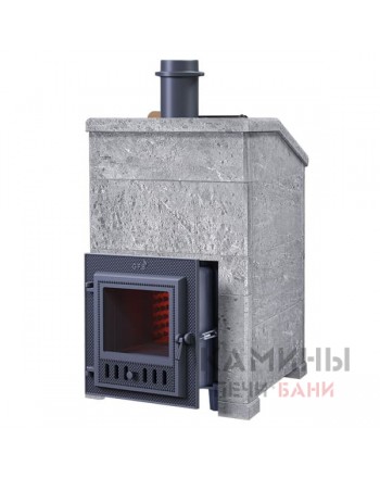 Комплект GFS Гефест ЗК 25(М) Президент 1020/60 Талькомагнезит