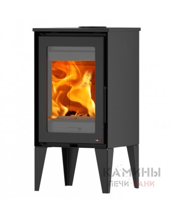 Печь-камин Solzaima Sado (Red Pod)