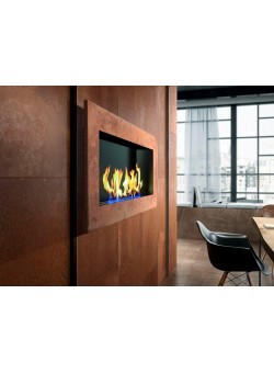 Биокамин Elliot 1500 LOFT (Zefire)