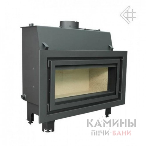 Каминная топка Kratki Mila/PW/24