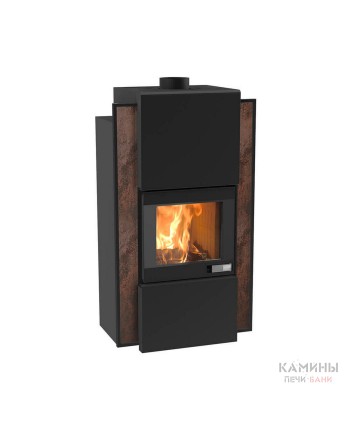 Печь-камин Serie S Termo Jolly EVO