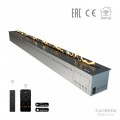  Линейный биокамин Airtone Andalle 2100