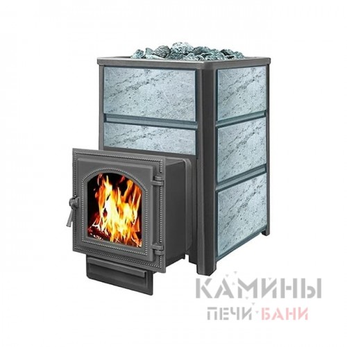  Печь Везувий Легенда 22 (270) Талькохлорит