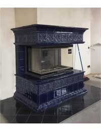 Изразцовый портал Элеганс